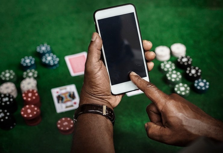 dewalangit77 Meja Baccarat Standard