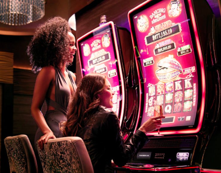 dewalangit77 Meja Live Casino Kami Terbuka untuk Anda